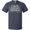 Navy Blue, variant on Inktastic I Hate Fantasy Football T-Shirt