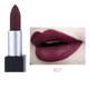thumbnail image 1 of Women Matte Lipstick Moisturizing Long Lasting Lip Gloss Cosmetic Makeup (#07), 1 of 1