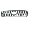 thumbnail image 3 of NINTE Grille Cover for 2018-2020 Toyota Tundra Platinum SR5 Overlay Gloss Black Trim, 3 of 5