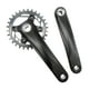 thumbnail image 1 of Traída del cigüeñal cuadrado del cigüeñal de bicicleta Piezas de reparación de bicicletas fijas Partes de la bicicleta cuadrada del brazo del brazo de, 1 of 9