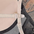 thumbnail image 4 of Bra Strap Clips - Adjustable Women Non-slip Elastic Strap Holder, 4 of 5