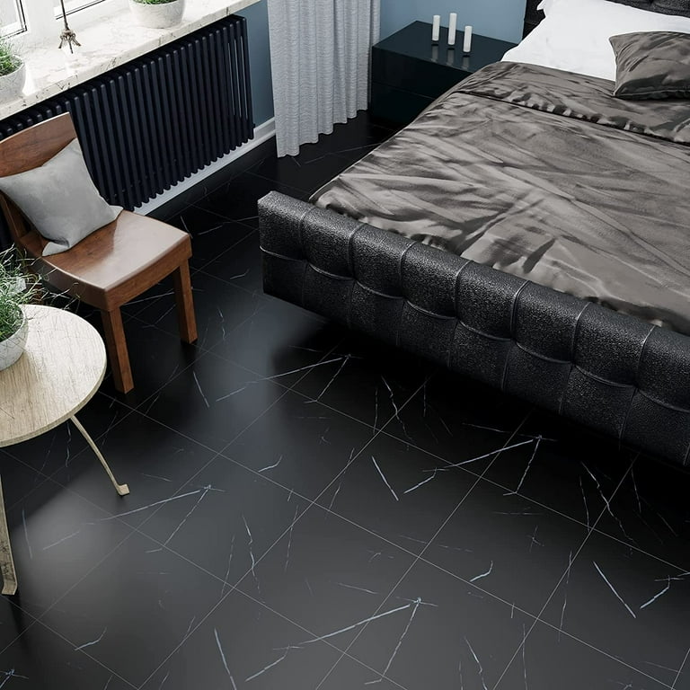 Black floor bed deals