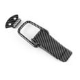 thumbnail image 2 of 1 Pair Carbon Fiber Quick Release Fastener, Fastener Latch for Fender Trunk and Hatch Lids, 2 of 8