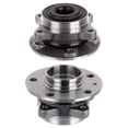 thumbnail image 2 of CCIYU HA590462 Wheel Hub and Bearing Assembly Replacement For fit 2012-2014 XC90 Front Axle Wheel Hubs (2), 2 of 6