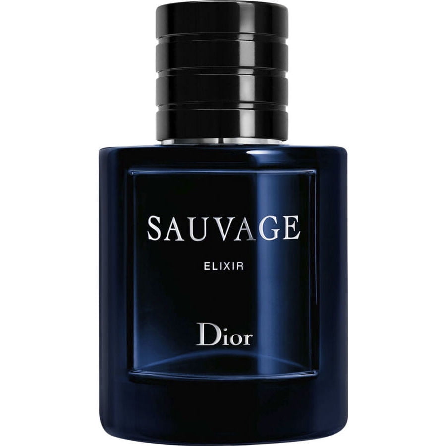 Christian Dior Men's Sauvage Parfum 6.8 oz (200 ml) -
