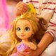 thumbnail image 3 of Muñeca Disney Store Rapunzel 40 cm Ojos Reflectantes, 3 of 9