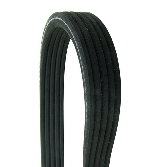Automotive Dual-Sided Multi-V Belt