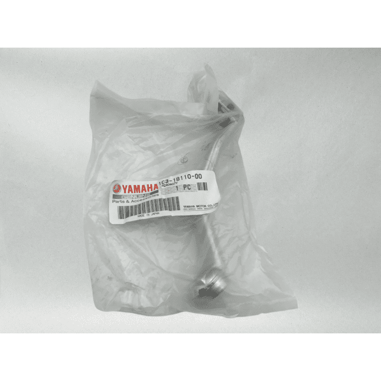 Yamaha OEM 05-24 YZ 125 250/X Gear Shift Lever Shifter Pedal 1C3