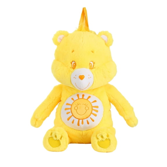 Funshine Bear Plush Care Bears Backpack