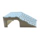 thumbnail image 3 of de descanso para tortugas, escalera para tanque de reptiles, accesorio para pecera, rampa para escalar, terraza de descanso para tortugas Pequeño, 3 of 8