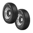 thumbnail image 1 of Paquete de 2 llantas 235/70R16, 1 of 12