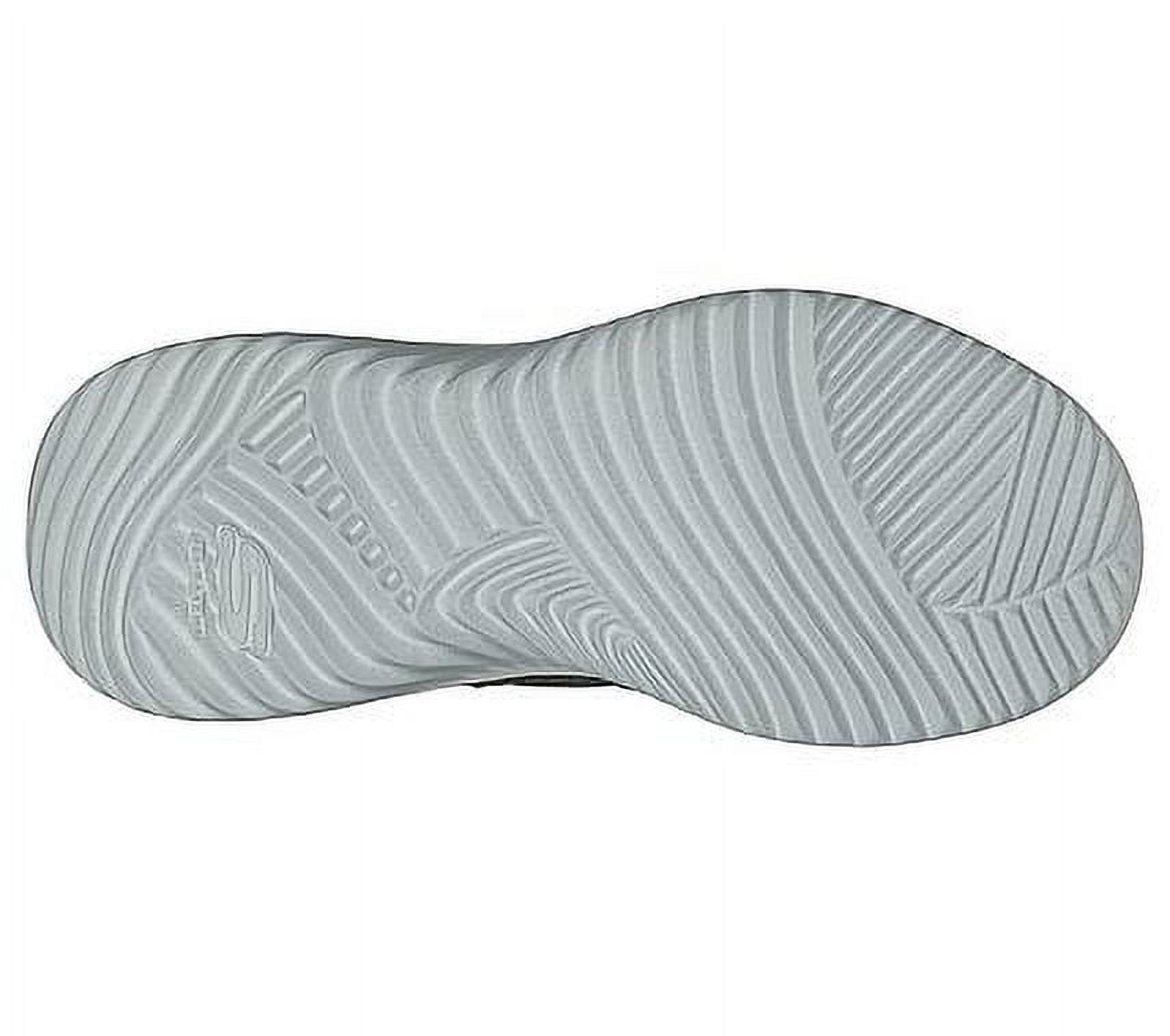 Skechers Toddler and Big Boys Bounder Baronik Athletic Sneakers