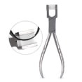 thumbnail image 4 of Eyeglasses Frame Pliers Assembling Tools 6 inch Adjusting Pliers YG1003, 4 of 8