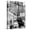 Canvas, variant on Art.com American Checkpoint on the Friedrichstrasse Crossing Point on the East-West Berlin Border Photo, 12" x 16"