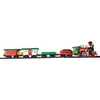 Lionel Christmas Steam Adventure Train S