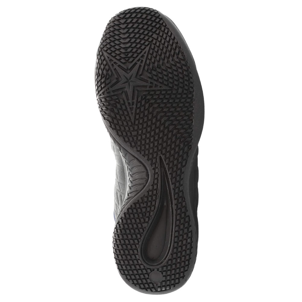 HOSS Boots Men's Full Court Composite Toe Hi Top Work Shoe Sneakers - image 5 of 5