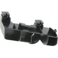 thumbnail image 3 of Replacement REPT762748 Bumper Bracket Compatible For 2014-2019 Toyota Corolla Rear, Left Driver Side, Upper, 3 of 3