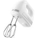 thumbnail image 1 of Batidora de mano Cuisinart HM-3 Power Advantage de 3 velocidades, color blanco, 1 of 3