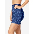 thumbnail image 3 of Comfort Choice Plus Size Cotton Boxer 5-Pack, 3 of 6
