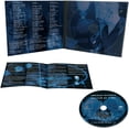 thumbnail image 4 of Jordan Rudess - Rhythm Of Time (Digipak) - Music & Performance - CD, 4 of 4