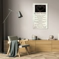 thumbnail image 3 of Smith Haynes 12x24 Gallery Wrapped Canvas Wall Art Titled - ., 3 of 4