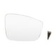 thumbnail image 5 of Repuestos de Cristal para Espejo Retrovisor Lateral de Coche 5C6857521, 5 of 9