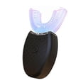 thumbnail image 1 of Cepillo de Dientes Eléctrico Sónico Automático Inteligente KEWITY 360 Grados Tipo U Carga USB 4 Modos, 1 of 5