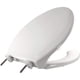 thumbnail image 1 of Asiento de inodoro Bemis 7850TDG 000 Commercial Heavy Duty blanco, 1 of 8