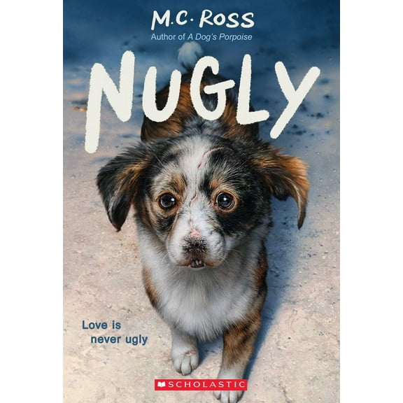 M. C. Ross: Nugly (Paperback)