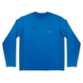 thumbnail image 2 of Ergodyne Chill-Its 6689 Cooling Long Sleeve Sun Shirt with UV Protection 3XL, 2 of 6