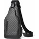 thumbnail image 1 of FSD.WG Mochila de Hombre Bolso Cruzado Multifuncional Bolsa de Viaje para Senderismo Diseño Impermeable Estilo Clásico Simple para el Uso Diario, 1 of 6