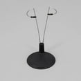 thumbnail image 1 of SSZMDLB Doll Stand Support, Action Figure Display Holder, Plush Stand Support, Vinyl Doll Stand for Collection, Doll Sitting Assistant, Macaron Doll Stand for Display, 1 of 2