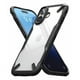 thumbnail image 1 of Funda Para iPhone 16 Normal Ringke Fusion X Premium Uso Rudo Negro Fusion X, 1 of 7