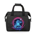 thumbnail image 1 of Lilo et Stitch - Stitch Handstand - Sac-Repas Réfrigérant à Emporter, Noir, 1 of 3