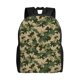 thumbnail image 1 of Fotbe Camouflag Mochila de Viaje para Laptop, Mochila Ejecutiva Delgada y Resistente 15.6", 1 of 8