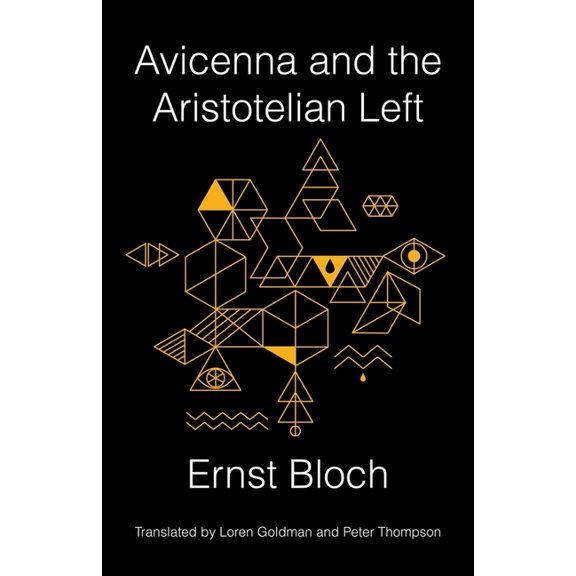 New Directions in Critical Theory Avicenna and the Aristotelian Left, Book 63, (Hardcover)