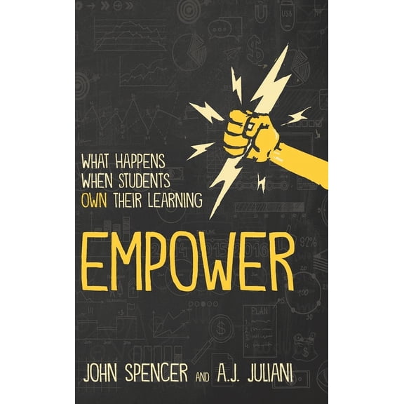 Empower, (Hardcover)