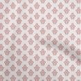 thumbnail image 1 of oneOone Cotton Poplin Red Fabric Block Sewing Material Print Fabric By The Yard 42 Inch Wide-JK, 1 of 6
