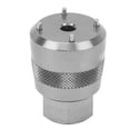 thumbnail image 1 of Herramienta de extracción de instalación de cubierta de manivela de bicicleta, herramienta de reparación de tapa de brazo de manivela de aleación de aluminio para DUB XX1 X01 GX Titanium YUNYI BRAND  Deportes, 1 of 8