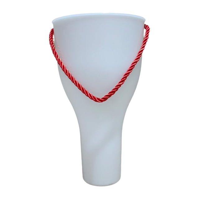 Vaso para remojar uvas - Herramienta de jardinería, fácil de usar, accesorio para viticultura, fruta S con cordón