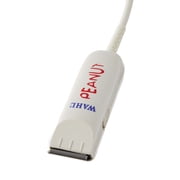 Wahl Professional Peanut Clipper/Trimmer, White, Versatile, Lightweight, Powerful Rotary Motor