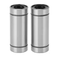 thumbnail image 2 of Roulement à Billes, LM16LUU Faible Bruit Roulement à Mouvement Linéaire pour Machine CNC pour Imprimante 3D, 2 of 8