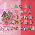 thumbnail image 3 of Jumbo Magnetic Letters Colorful ABC Alphabet Animal Shape Toys Large Uppercase R, 3 of 5