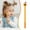 C, variant on 1PC Halloween Cartoon Pattern Gel Pen, Practical Writing Pen for Student Game Prizes, Daily Office Stationery & Holiday Party Supplies