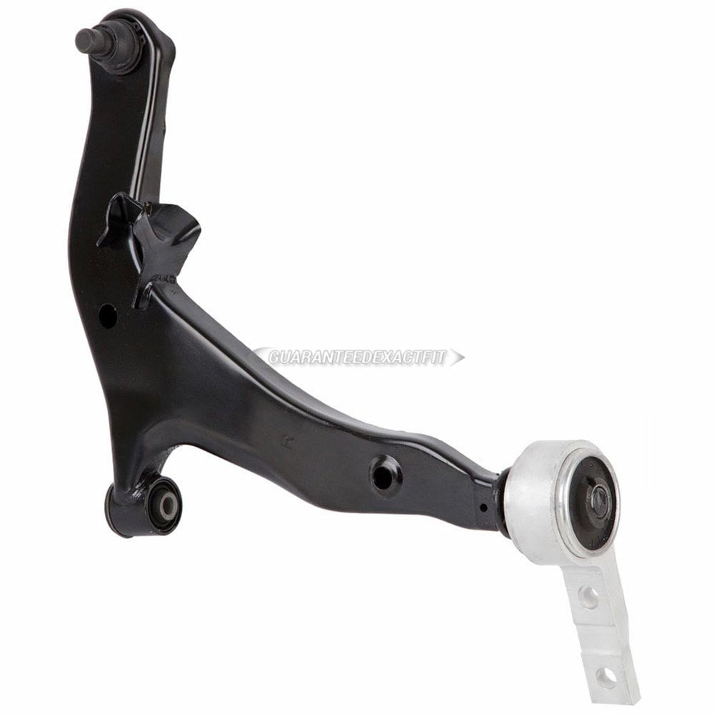 Front Right Lower Control Arm For Nissan Murano 2003 2004 2005 2006 2007