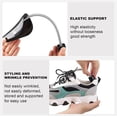 thumbnail image 2 of ORUYROP Practical Adjustable Length Men Women Shoe Tree Shoe Stretcher Boot Holder Shaper, 2 of 4
