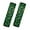 Green Leaf Shoes, variant on Yuyamidu Fire Seatbelt Covers Universal Fit for Auto SUV Sedan Truck 2 Pack Winter Warm Seat Belt Cover Pad Soft Car Seat Belt Decorative Accessories