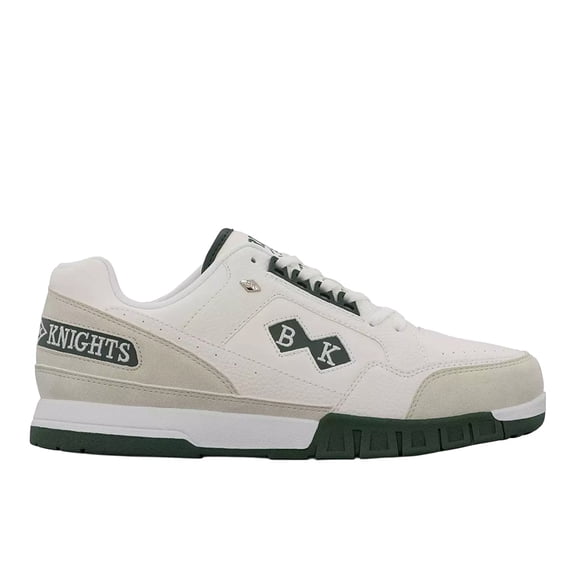 British Knights Mens Metros Lace Up Athletic Sneakers Casual Shoes