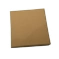 thumbnail image 5 of 16 Pieces Of Kraft Cardboard Jewelry Box, 9 * 9 * 3cm, 5 of 5