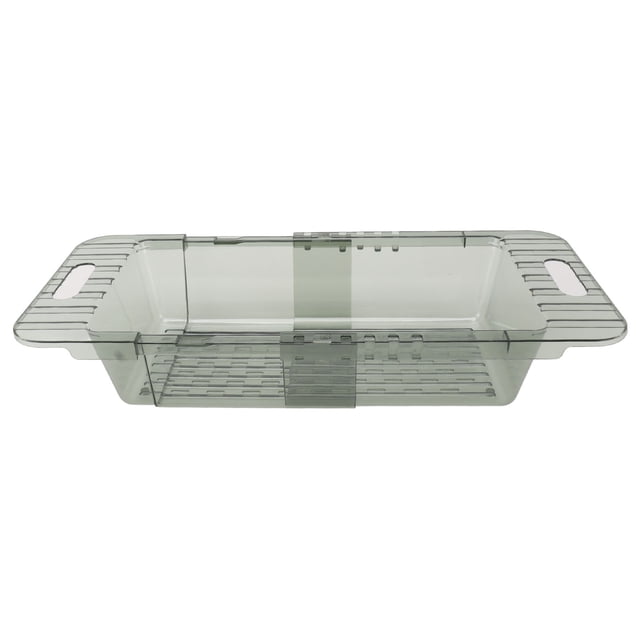 Soporte telescópico para fregadero estante de almacenamiento para cocina frutas y verduras ANGGREK Otros